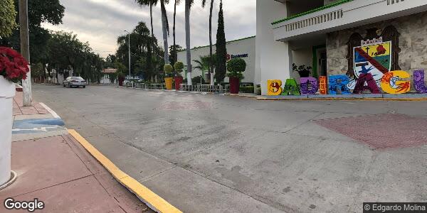 DIRECCIÓN DE SERVICIOS PÚBLICOS